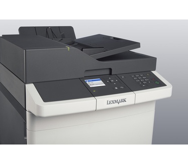 Lexmark CX310n