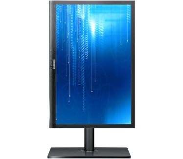 Samsung Syncmaster S24A650D Zwart