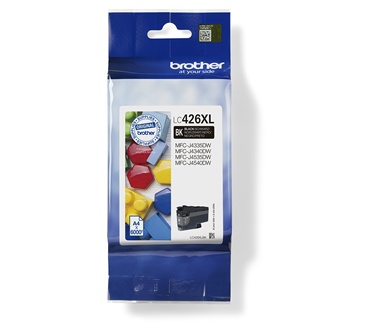Brother LC-426XLBK