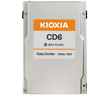 Kioxia CD6-R