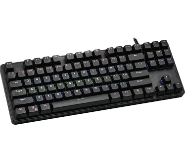 Qware - Gaming - Keyboard - Houston