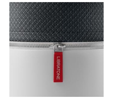 Libratone Zipp Antraciet