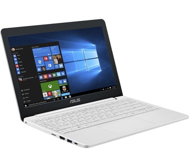 Asus X207NA-FD134T-BE