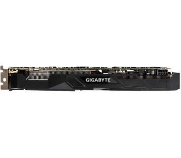 Gigabyte GeForce GTX 1070 WINDFORCE