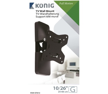 König KNM-SFM10