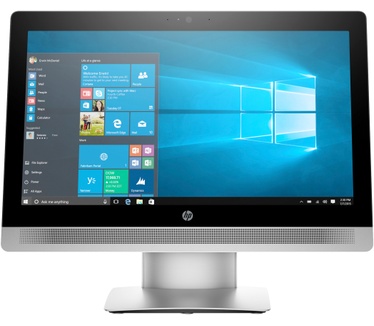 HP ProOne 600 G2