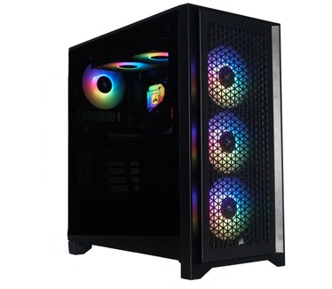 Azerty Gaming Expert iCUE i5
