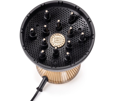 Bellissima Diffon Supreme Ion Care XL
