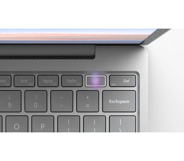 Microsoft Surface Laptop Go