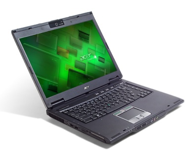 Acer Travelmate 6592G-934G25Mn
