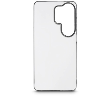 Hama Slim Protect (iPhone 17) Transparant
