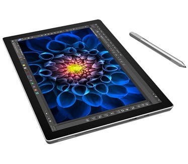 Microsoft Pro 4