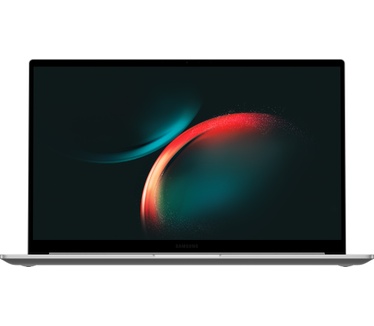 Samsung Galaxy Book3 (15", i5-1335U, 16GB ram, 512GB opslag, Azerty) Zilver