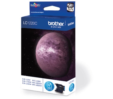 Brother LC-1220C