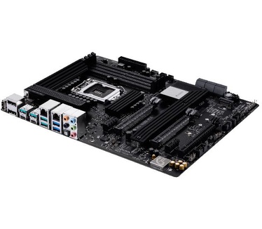 Asus Pro WS W480-ACE