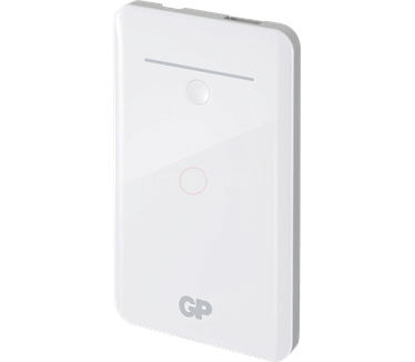 GP Powerbank GL343 4000mAh (Wit)