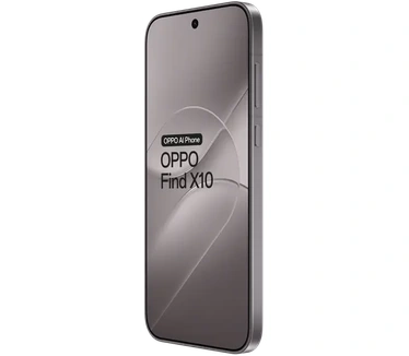 OPPO Find X10, 12GB rawm, 512GB opslag Grijs