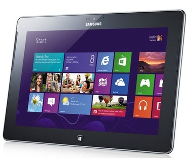 Samsung ATIV Tab