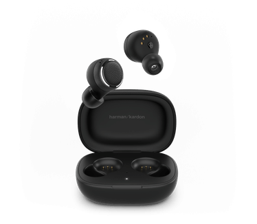Harman Kardon FLY TWS Black
