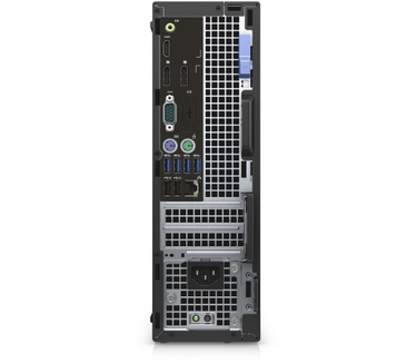 Dell OptiPlex 7040-HJH5T SFF
