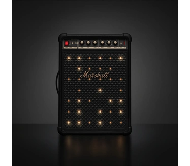 Marshall Bromley 450