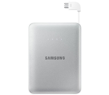 Samsung EB-PG850B Zilver