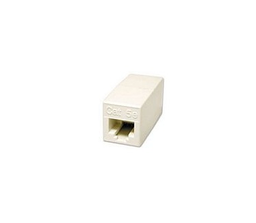 CablesToGo Cat5e RJ45 Modular Inline Coupler
