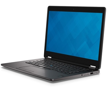 Dell E7470