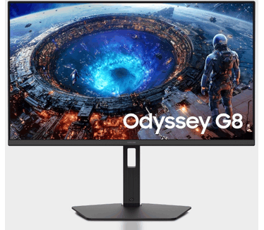 Samsung Odyssey G8 Samsung Odyssey G8 G80HF