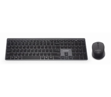 Gembird KBS-ECLIPSE-M500-ES