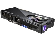 MSI GeForce RTX 5080 16G GAMING TRIO OC