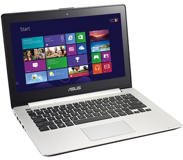 Asus VivoBook S301LA-C1023H