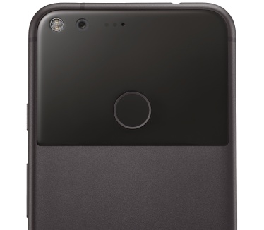 Google Pixel XL 32GB Zwart