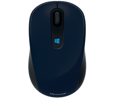 Microsoft Sculpt Mobile Mouse