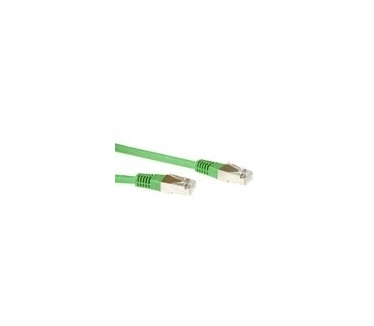 Advanced Cable Technology CAT5E FTP LSZH 2m