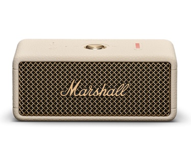 Marshall Emberton III Créme