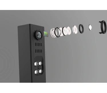 Canon IRIScan Desk 6