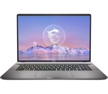 MSI Creator Z17 Z17HX Studio A13VGT Z17HX Studio A13VGT-014BE