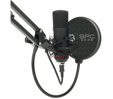 SilentiumPC SM900