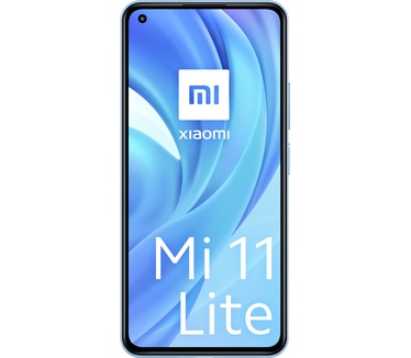 Xiaomi Mi 11 Lite