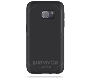 Griffin Survivor Journey