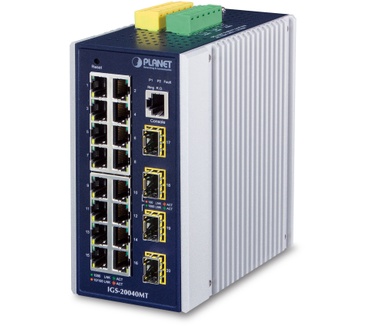 Planet IGS-20040MT