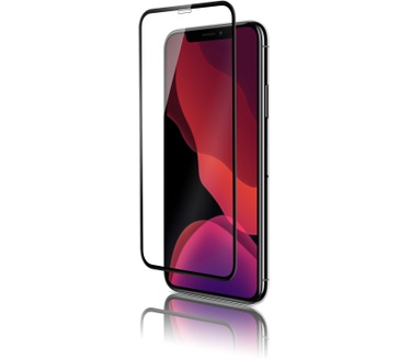 QDOS OptiGuard Curve Glass