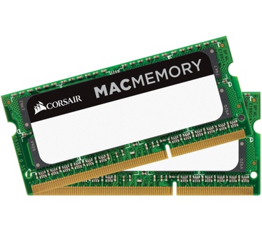 Corsair Mac Memory CMSA16GX3M2C1866C11