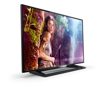 Philips 40PFK4009 Zwart
