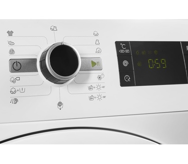 Whirlpool WWDC9716