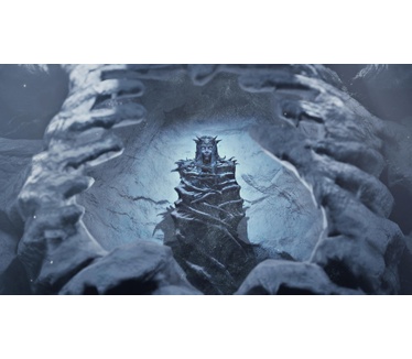 Mortal Shell