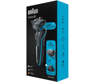 Braun 50-M1200S