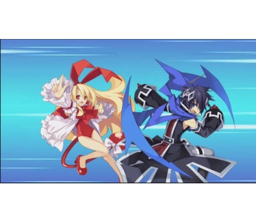 Trinity Universe, PlayStation 3