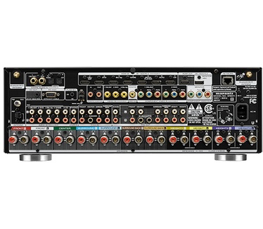 Marantz SR6011 Zilver